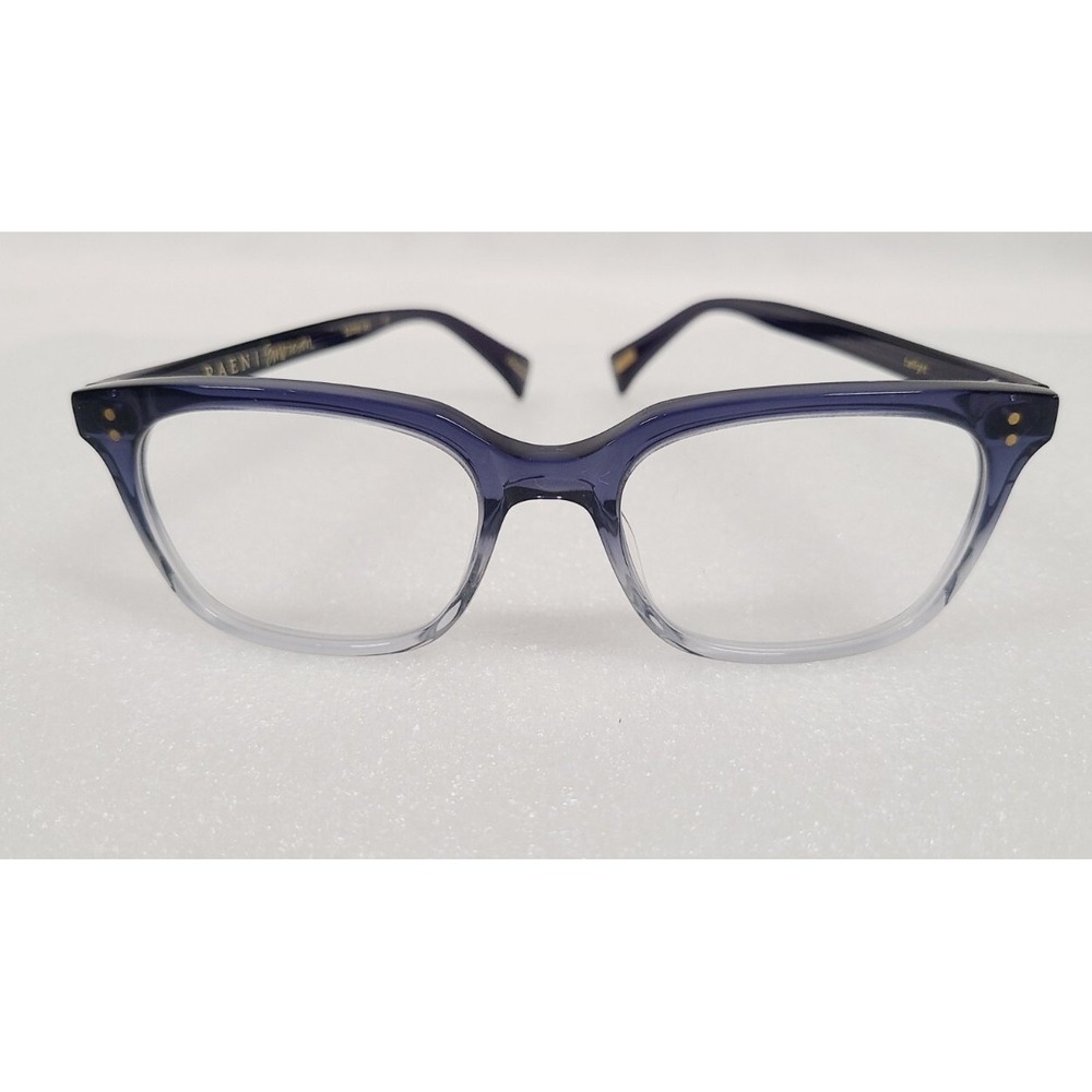 RAEN Every Twilight Square Eyeglasses Full Rim 50-20-140 Unisex